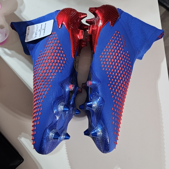 Predator adidas 11